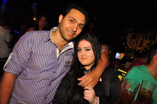 Publicity On Saturday Night